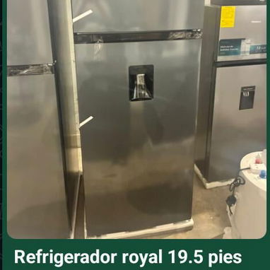 Refrigeradores de varias marcas y pies. - Img 123503070
