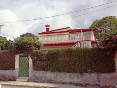 Vendo Amplia Casa  Biplanta ( Completa con Entradas independientes) - Img 62448323