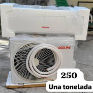 Split Godline 1tl - Img 55963100