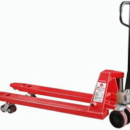 🔶️ Carretillas de carga transpaleta 3000Kg capacidad de carga. Importadas. - Img 58368397