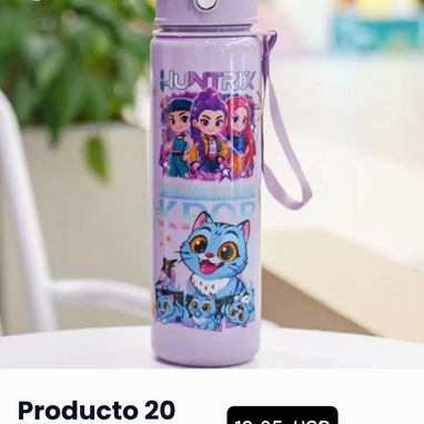 Muñecas Kpop - Img 115718602