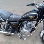 *Moto de gasolina JMD - Img 49336614