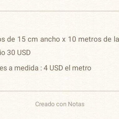 Cesped artificial al corte desde 10 USD x metro cuadrado - VEDADO- también bandas de unión - Img 109475489
