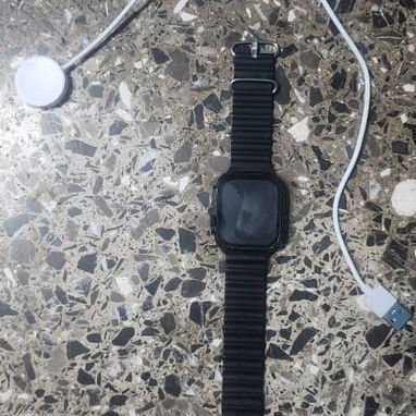 Reloj inteligente - 2/3