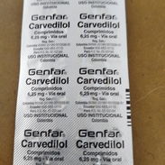 [Carvedilol] - Img 55149095