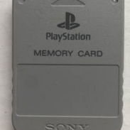 Memory card Playstation - Img 56743177
