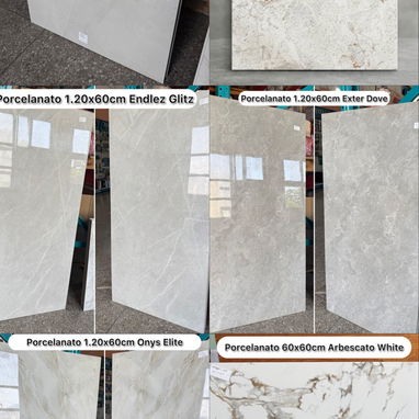 losas de porcelanato - 2/5