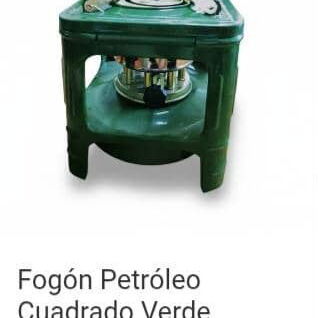 Ventilador Recargable con Panel, Batidora, Cocina Eléctrica y más - Img 113409566