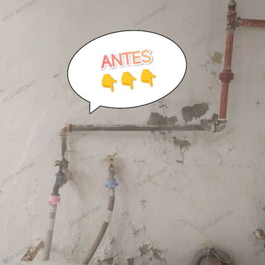 Plomero, instalación con tuberías de termofusión (prr) - 9/10