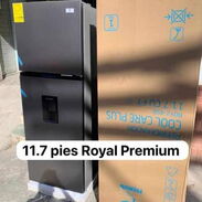 Vendo refrigerador marca Royal premium - Img 45371172