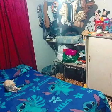 Casa en Arroyo Naranjo 🏠🏡 - 8/10