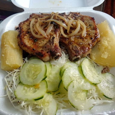 Comidas!! ππππ X ENCARGOS - Img 120759846