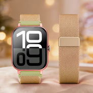 ⌚ Smartwatch Inteligente HD 1.83" – Llamadas BT - Img 56464994