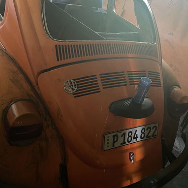 CAMBIO X AUTOMÁTICA Y VUELTO - 3/3