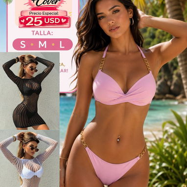 Trusas y bikinis disponibles ‼️ - Img 123286226