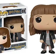 🔹 Funkos de Harry Potter 💰 Precio: 7.50usd - Img 58026722