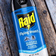 Raid para mosquito - Img 57452826