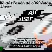 Olla de Presión 5.5 Litros - Img 49095161