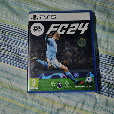 Venta de discos de ps4 y ps5 - 3/4