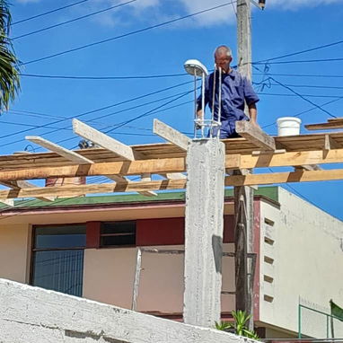 Empresa Constructora ELICONS S.U.R.L. - Img 127197986
