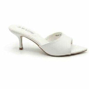 Sandalias con tacón / tacones - 10/10