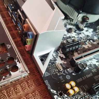 Vendo kit AMD súper precio para hoy mismo - 4/5