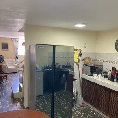 ✅Apartamento en el Vedado duplex con todo adentro🍀Ubicado en 17 y A, edificio de Micro 5to piso - 3/8