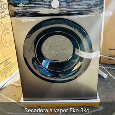 Vendo lavadora semiautomatica, vendo lavadora automatica, vendo secadora al vapor. Precio en foto - 3/8
