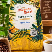 Despierta con sabor, disfruta con Café Buenos Días ( 1kg) 🔥Más café, más sabor y calidad☕ Habana Vieja - Img 58258496