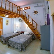 Apartamento renta 3/4 plaza vieja, habana vieja - Img 57567809