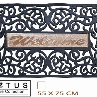 Alfombra para Puerta 14 usd - Img 117295482