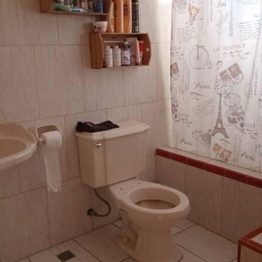 Casa independiente de 2 plantas CERCA DEL SEMÁFORO DE PERLA , Arroyo Naranjo - 8/8