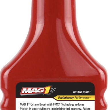 MAG 1 Octane Boost 12oz - Optimiza Combustible - Precio $10 - Img 103195137