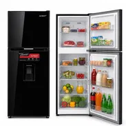 REFRIGERADOR INVERTER SANKEY 9.4 PIES RF101N81BD - Img 55842875