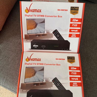 Venta de televisores varias medidas - Img 111700486