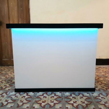 Mostrador Premium para negocio - Img 123001786