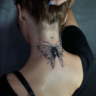 tattoo, tatuaje. - Img 124205942