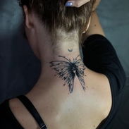 tattoo, tatuaje, tatuador - Img 56153047