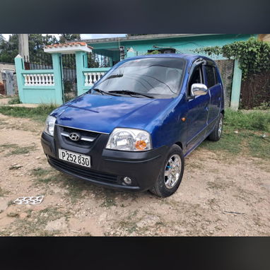 Vendo un negocio, Hyundai Atos del 2007 - Img 121608971