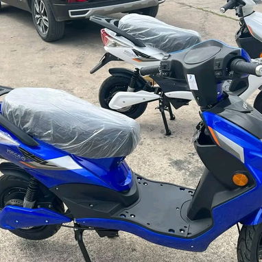 🏍️🔥 MOTO VEDCA N1 — OFERTA ESPECIAL 🔥🏍️ - 5/7