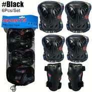* Protección para Patinaje – 6 Piezas - Img main-image-56460393