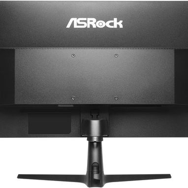 ASRock CL25FFA 25" FHD (1920 x 1080) Monitor de pantalla IPS plana 58215418 - Img 113307933