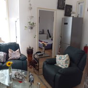 Se vende apartamento en perfecto estado en Centro Habana - Img 55346828