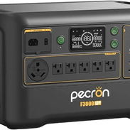 Pecron F3000LFP ( 7200W) - Img 57656807