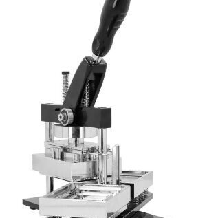 Maquina para hacer imanes 53mm x 80mm - 5/5