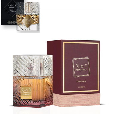 Perfumes Arabes Originales. Lattafa, la casa mas conocida en la perfumeria arabe, todas sus fragancias En Claar Essenza - Img 118106161