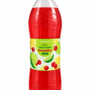 Refresco Pomo Lima Limon Grosella CONTINENTE 2Lt - Img 57730845