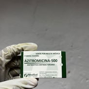 Azitromicina-500 - Img 56366037
