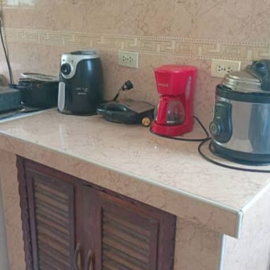 Se Vende Casa en 10 de Octubre con Carro Incluido - 6/7