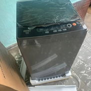 🚧 LAVADORA AUTOMÁTICA DE 9KG MARCA ROYAL / 6 MESES DE GARANTÍA 🚧 - Img 54201253